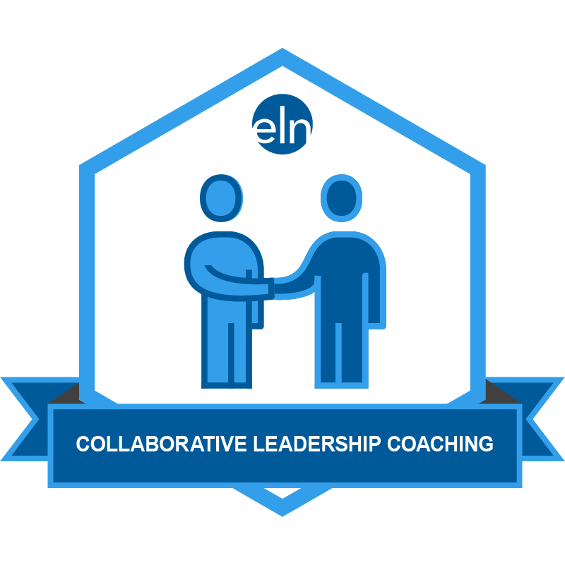 Collaborative Leadership Coaching Micro-Credential