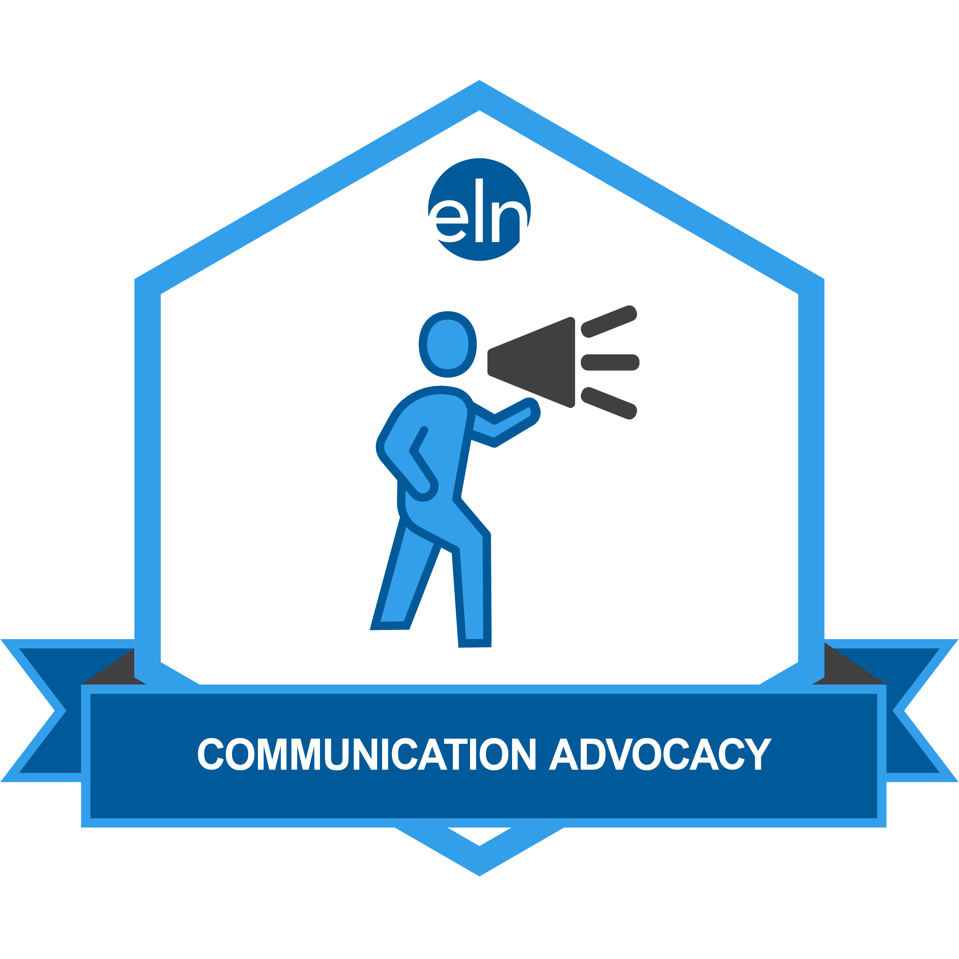 Communication Advocacy Micro-Credential