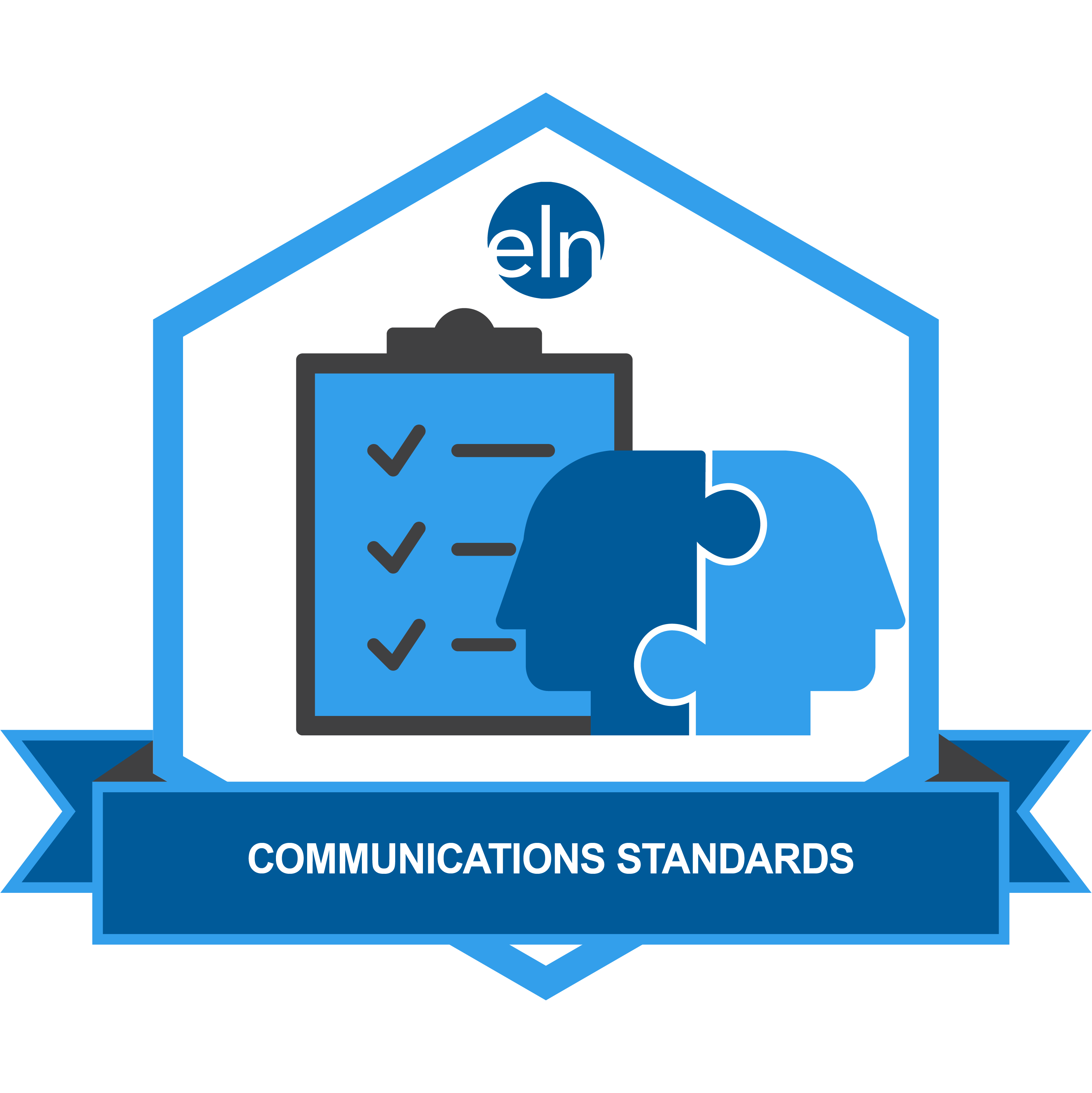 Communication Standards Micro-Credential