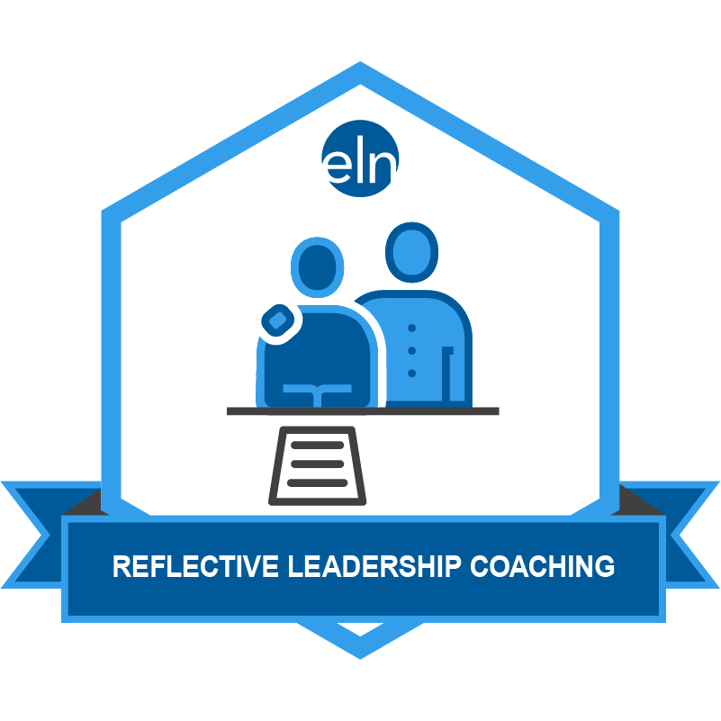 Reflective Leadership Coaching Micro-Credential