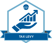 Tax Levy Micro-Credential